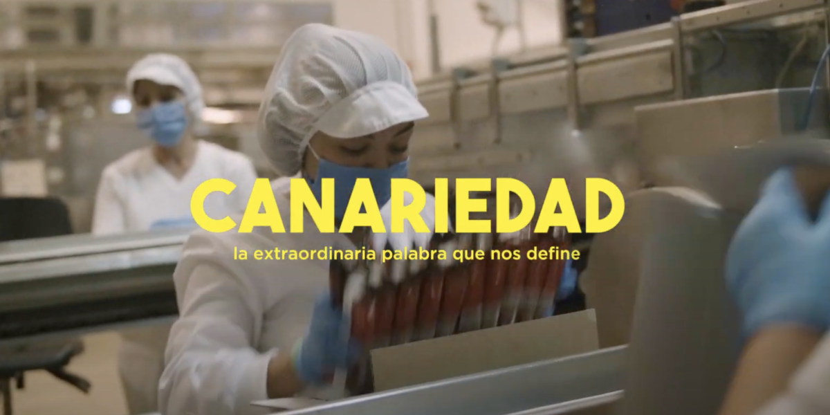 Canariedad La Campaña De Asinca Para Incentivar El Consumo De Producto Elaborado En Canarias 2272